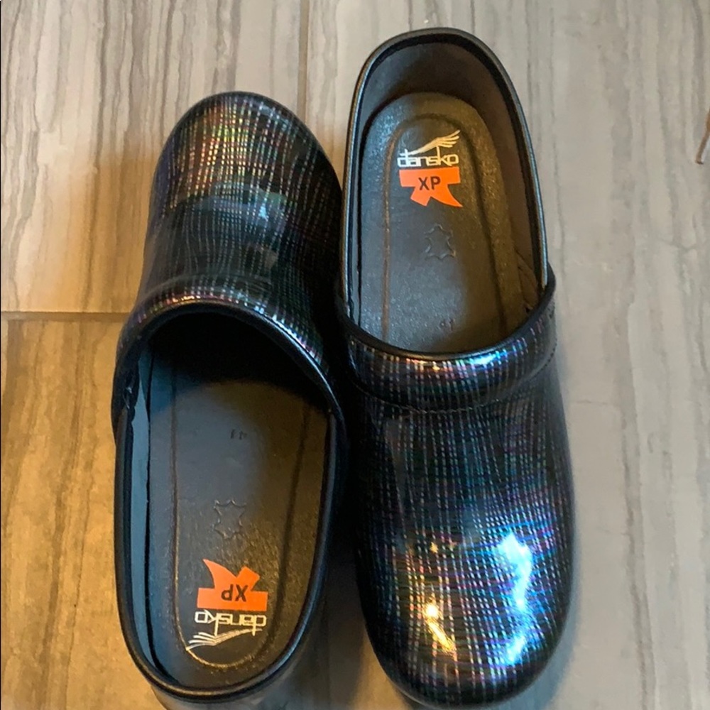 Dansko XP shoes. New.